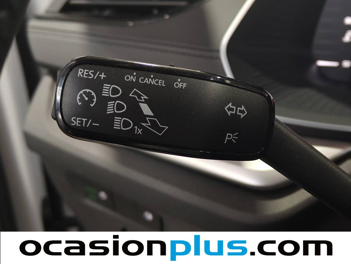 Skoda Octavia Skoda Octavia 1.5 TSI m-HEV Selection DSG (150 CV) híbrido