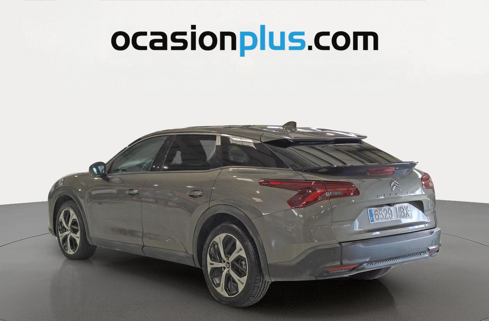 Citroën C5 X PureTech 130 Feel Pack EAT8 - foto 3