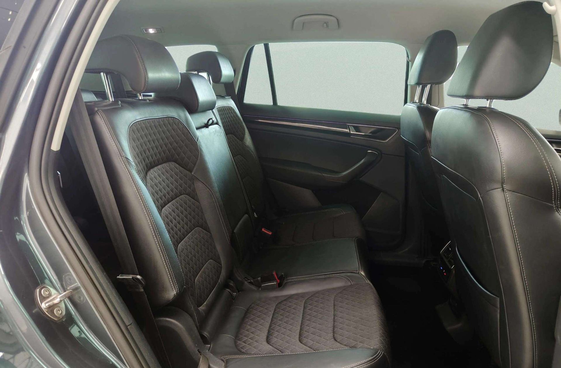 Škoda Kodiaq 1.5 TSI Style 4x4 DSG 7 plazas - foto 19
