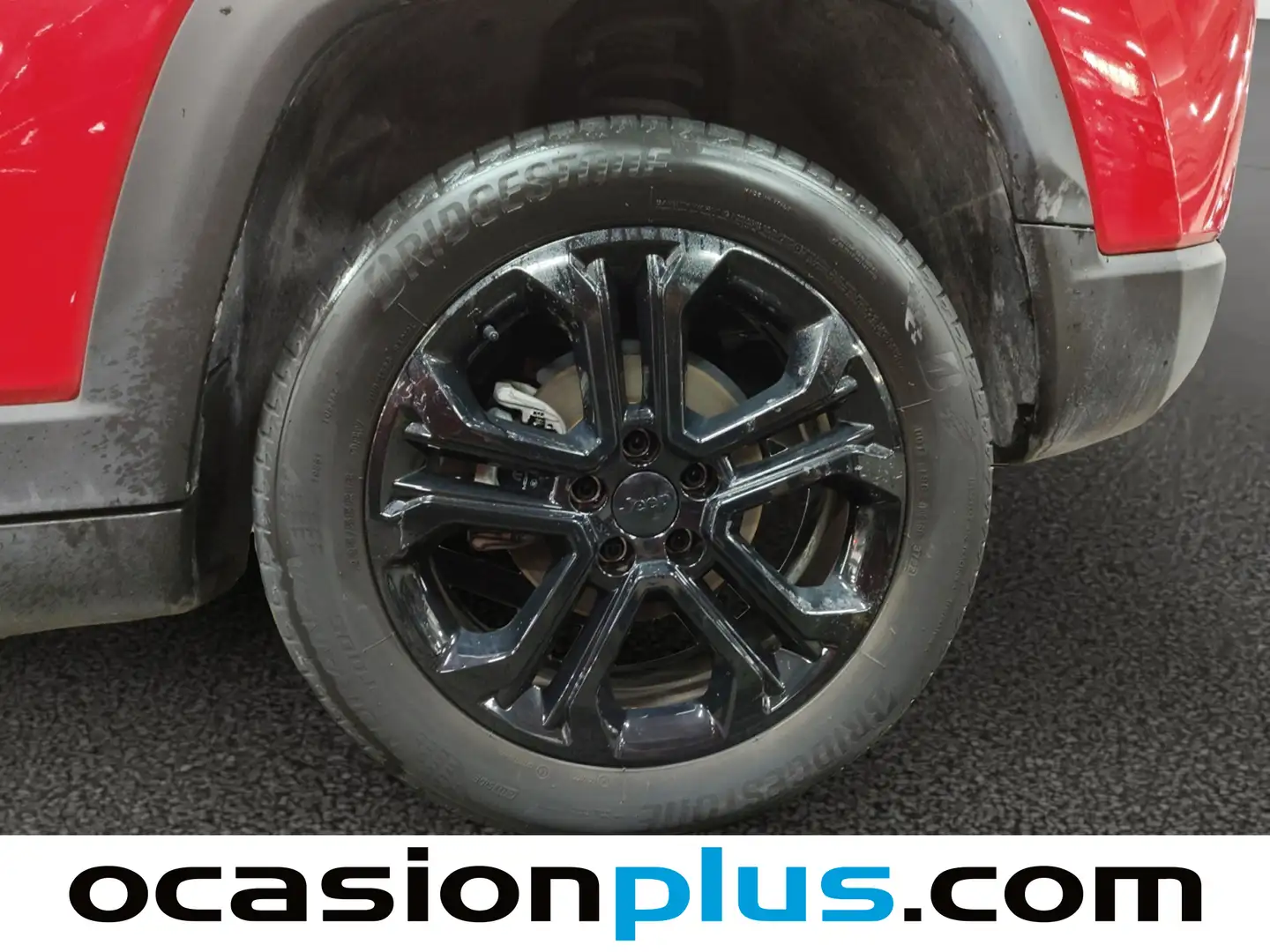 Foto Jeep Compass Jeep Compass 1.5 MHEV Night Eagle DCT 96 kW (130 CV)