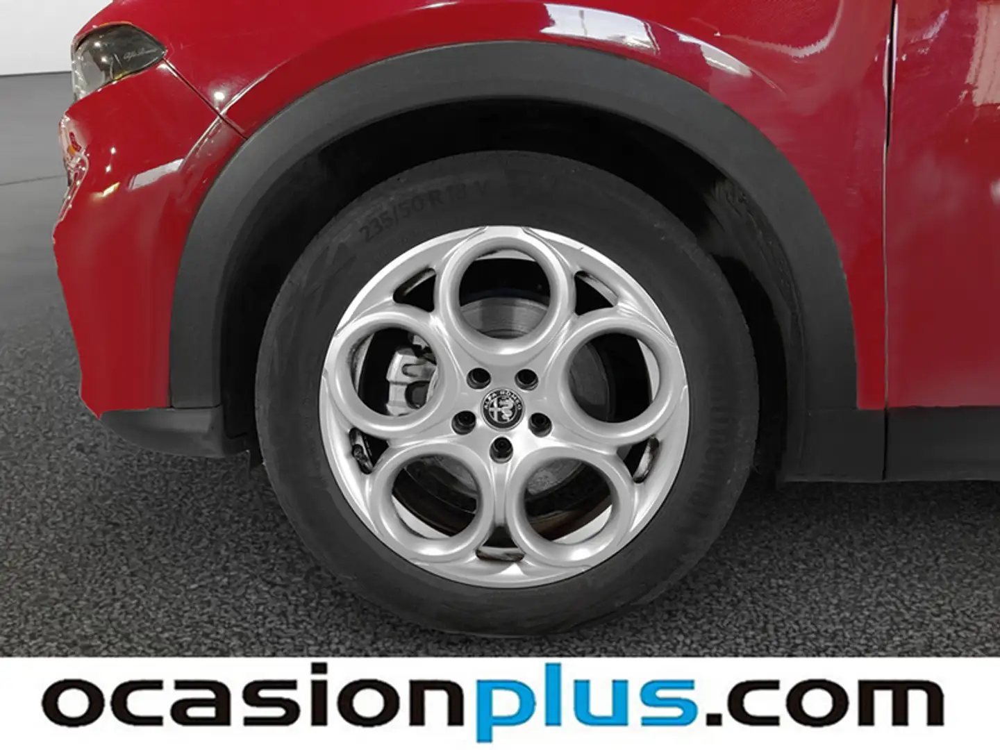 Foto Alfa Romeo Tonale Alfa Romeo Tonale 1.5 MHEV Sprint FWD (130 CV)