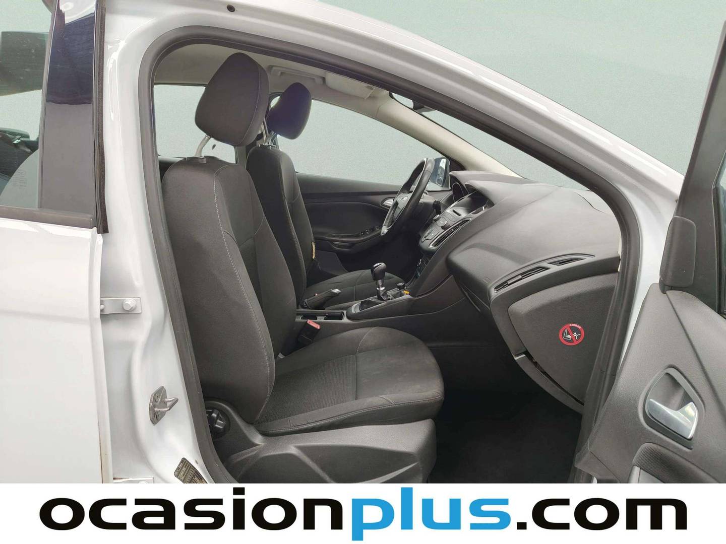 Ford Focus Ford Focus 1.0 Ecoboost S&S Titanium (125 CV) km 0