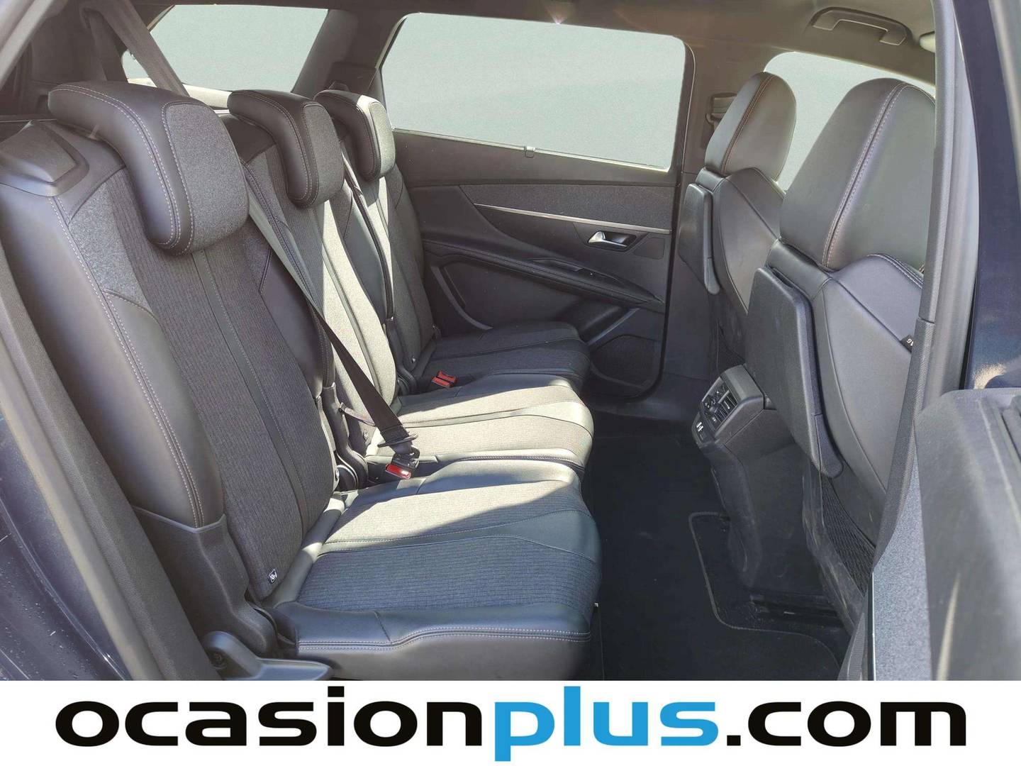 Foto Peugeot 5008 Peugeot 5008 1.6 PureTech GT Line EAT8 132 kW (180 CV)