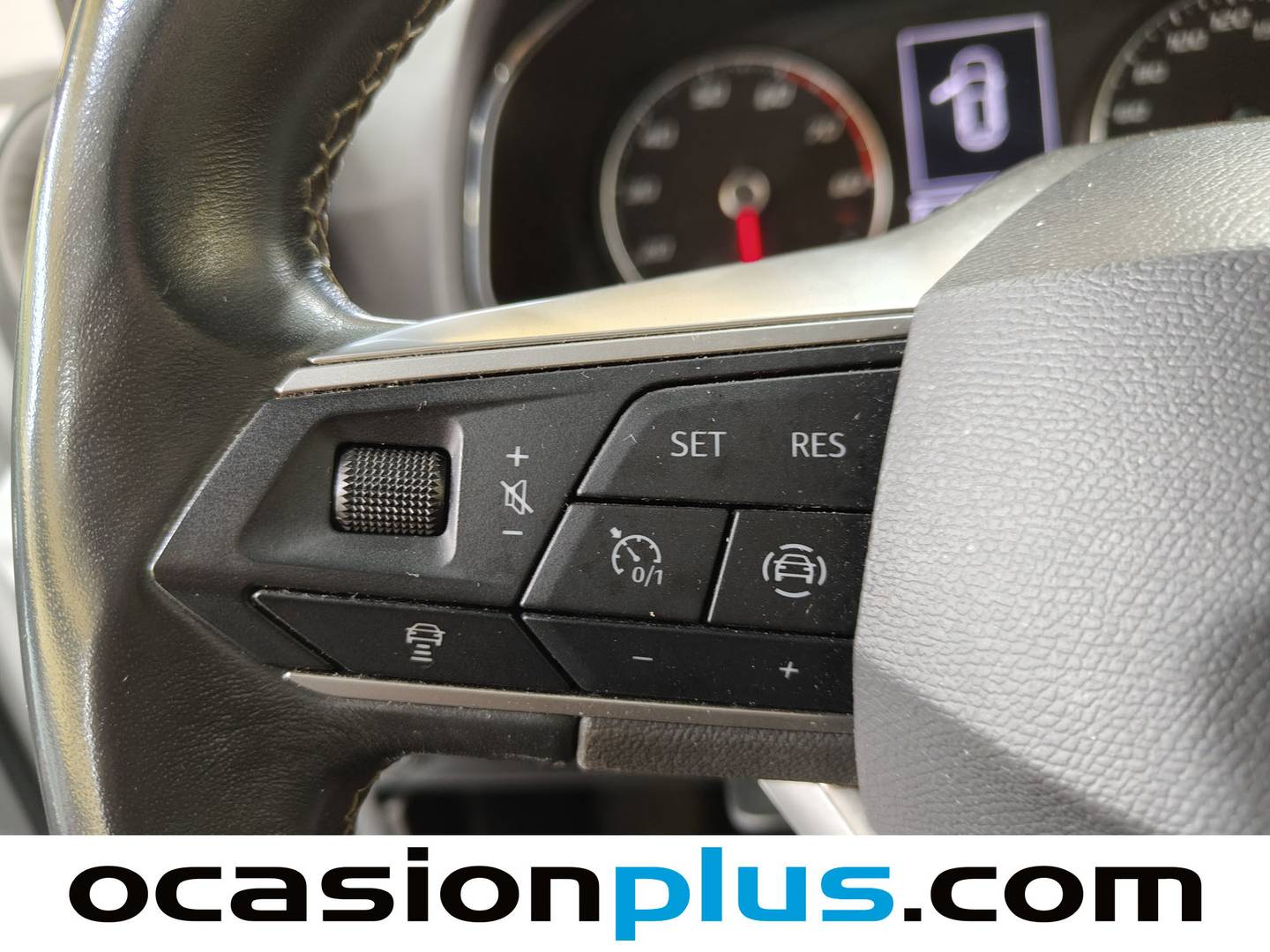 Seat Arona Seat Arona 1.0 TSI Style XL Edition (110 CV) barato