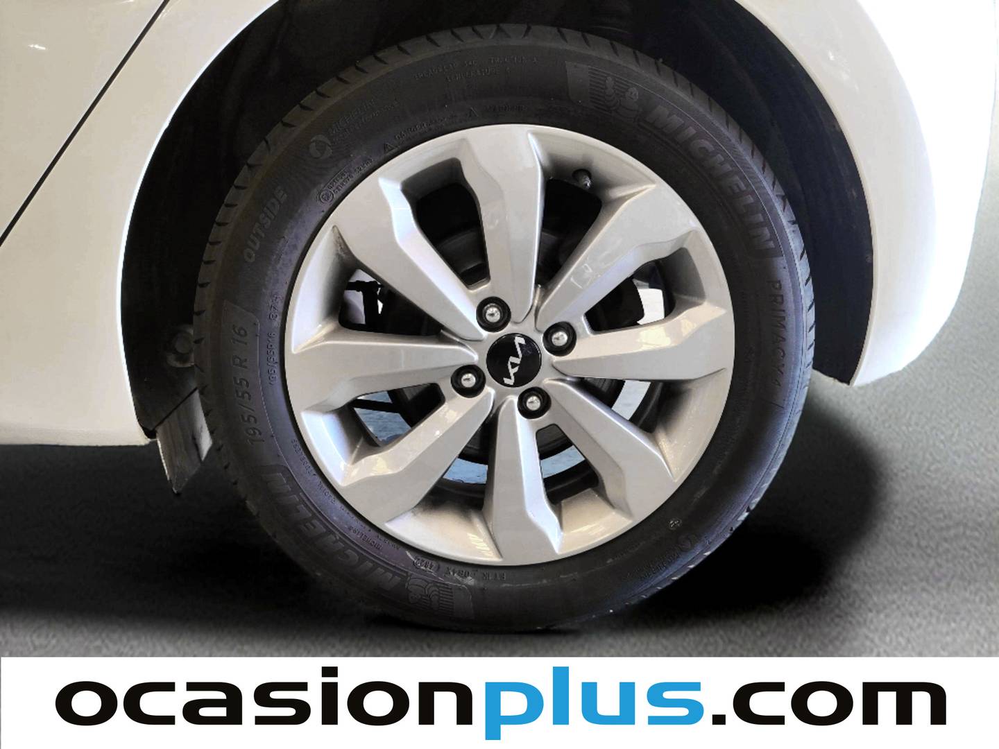 KIA Rio KIA Rio 1.0 T-GDi MHEV iMT Drive (100 CV) manual