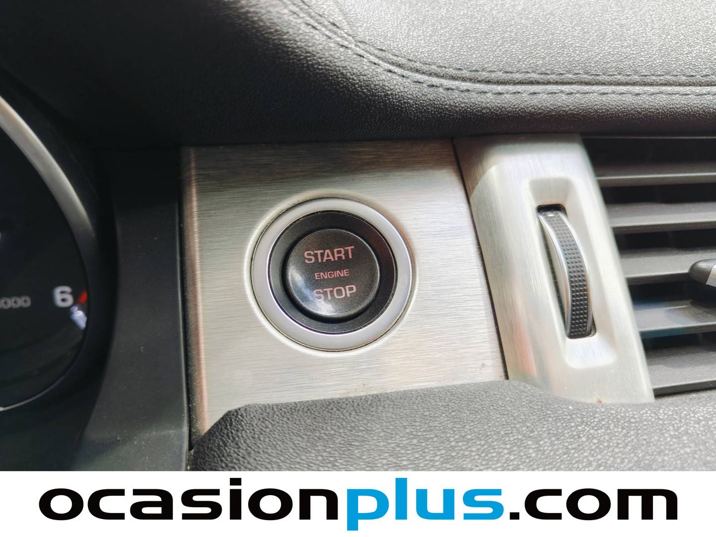 Land Rover Range Rover Evoque Land Rover Range Rover Evoque 2.2L SD4 Pure 4x4 Auto (190 CV) de segunda mano