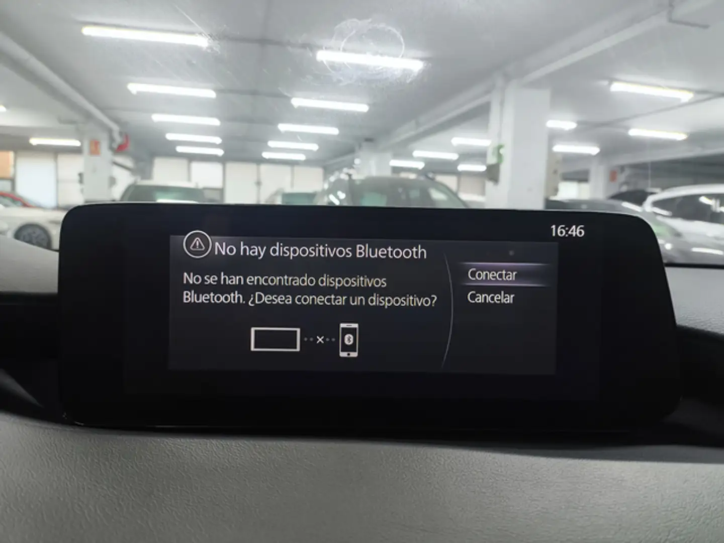 Foto Mazda Mazda3 Mazda Mazda 3 2.5L E-SKY G MHEV Prime-Line (140 CV)