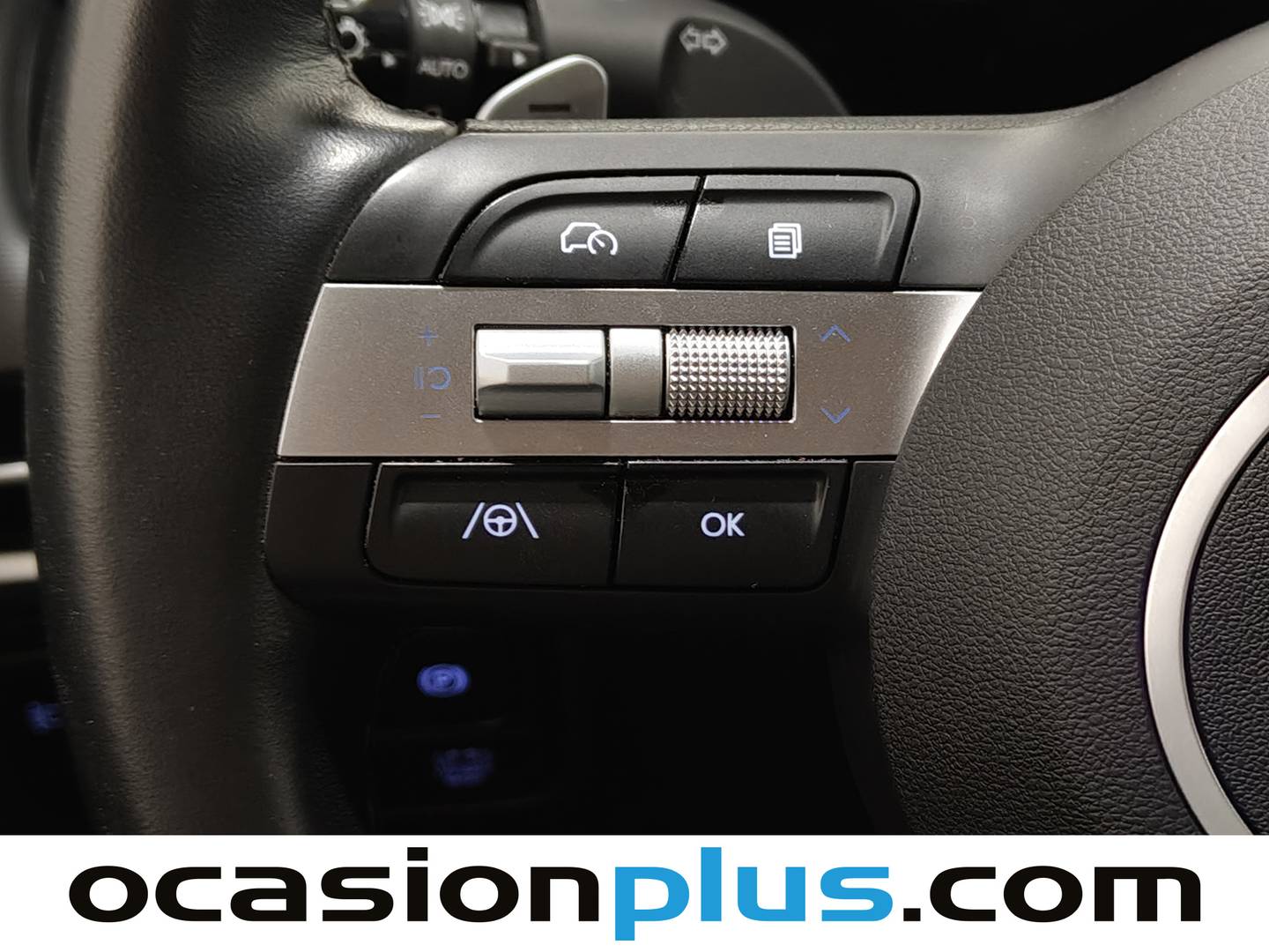 Foto Hyundai Tucson Hyundai Tucson 1.6 TGDI HEV Klass AT (215 CV)