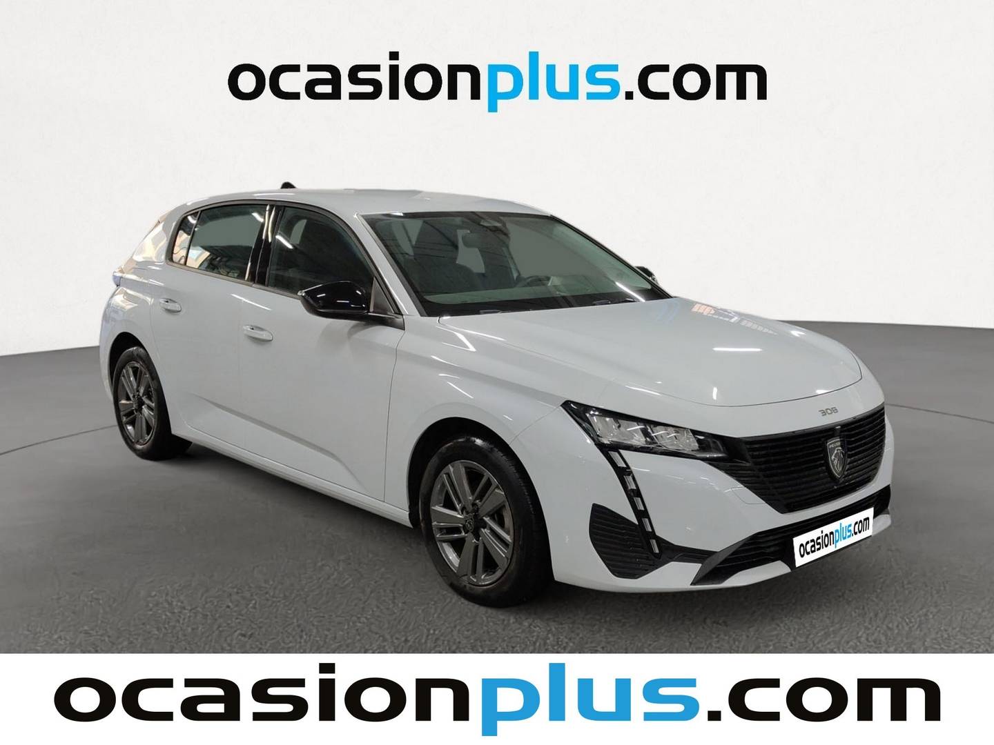 Foto Peugeot 308 Peugeot 308 PureTech 130 S&S Active Pack EAT8  (130 CV)