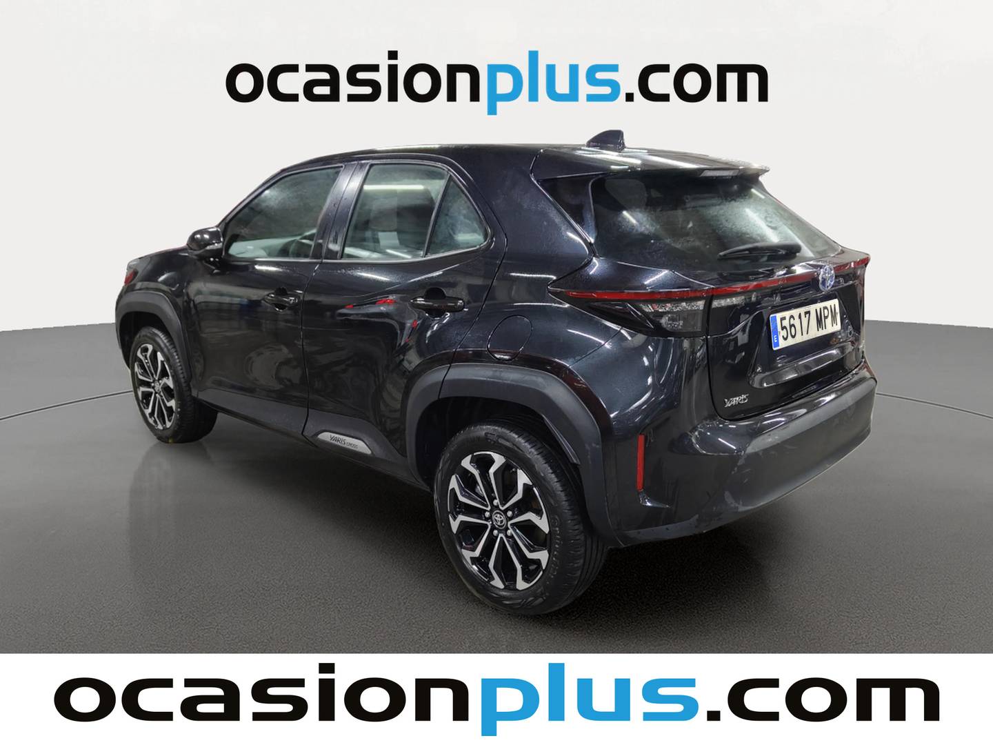 Foto Toyota Yaris Cross Toyota Yaris Cross 120H Active Tech (116 CV)