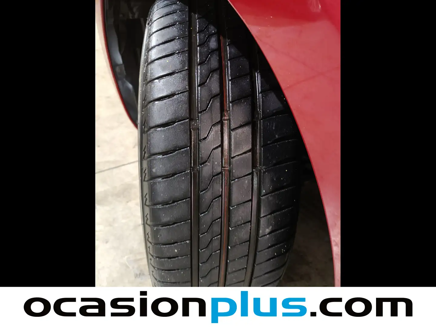 Foto Opel Corsa Opel Corsa 1.2 Turbo XHL Elegance (100 CV)