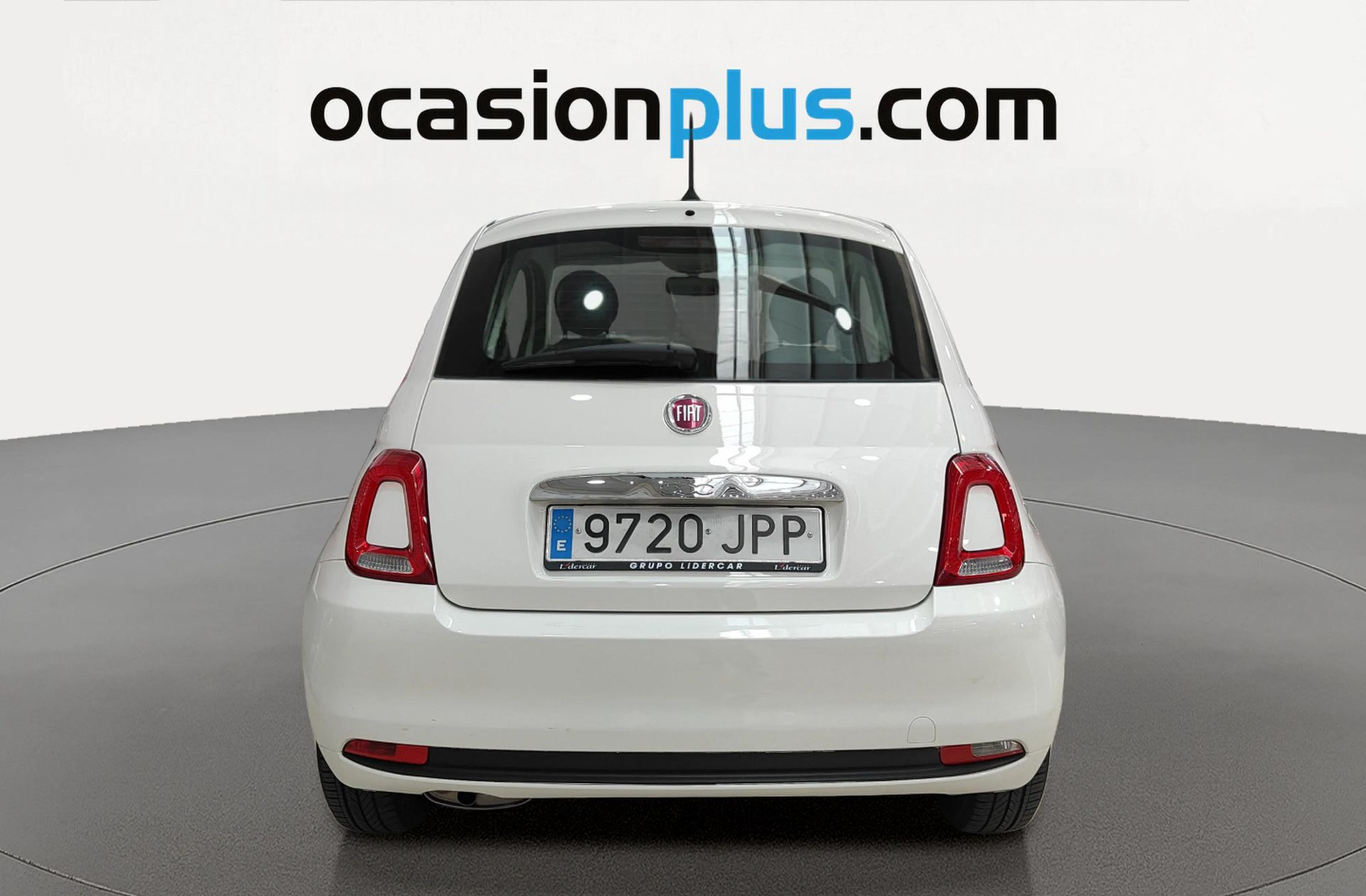 Fiat 500 1.2 Pop - foto 12