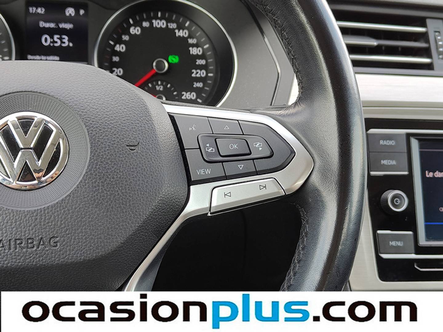 Foto Volkswagen Passat Volkswagen Passat Business 1.6 TDI (120 CV) DSG