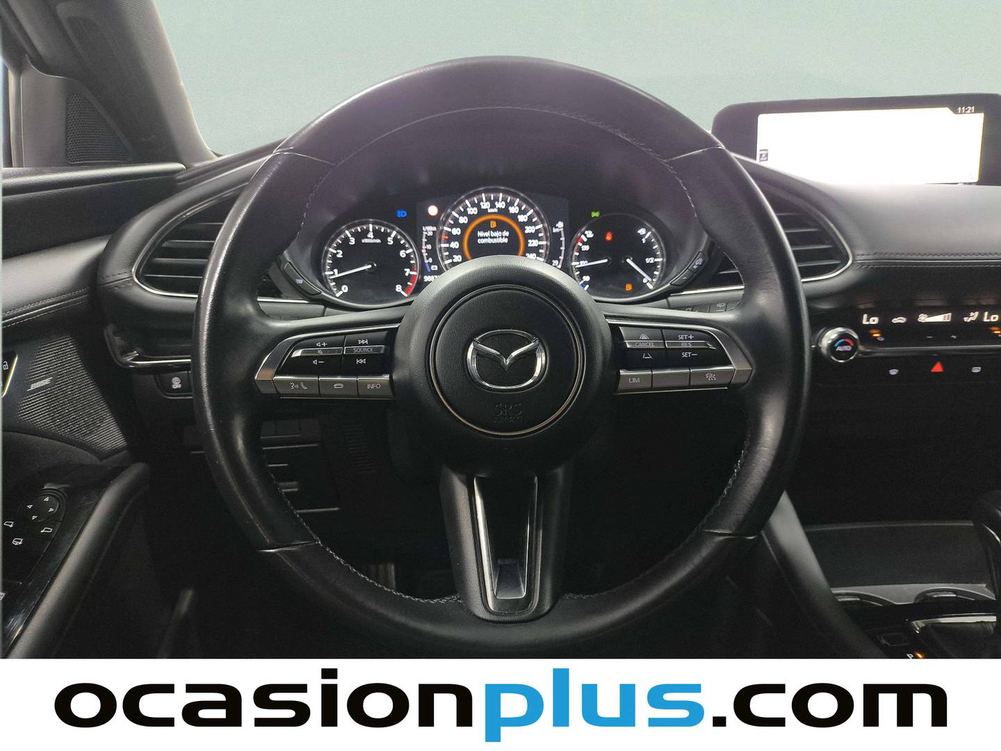 Mazda Mazda3 Mazda Mazda 3 2.0 e-SKYACTIV-G Zenith AT (122 CV) 2022