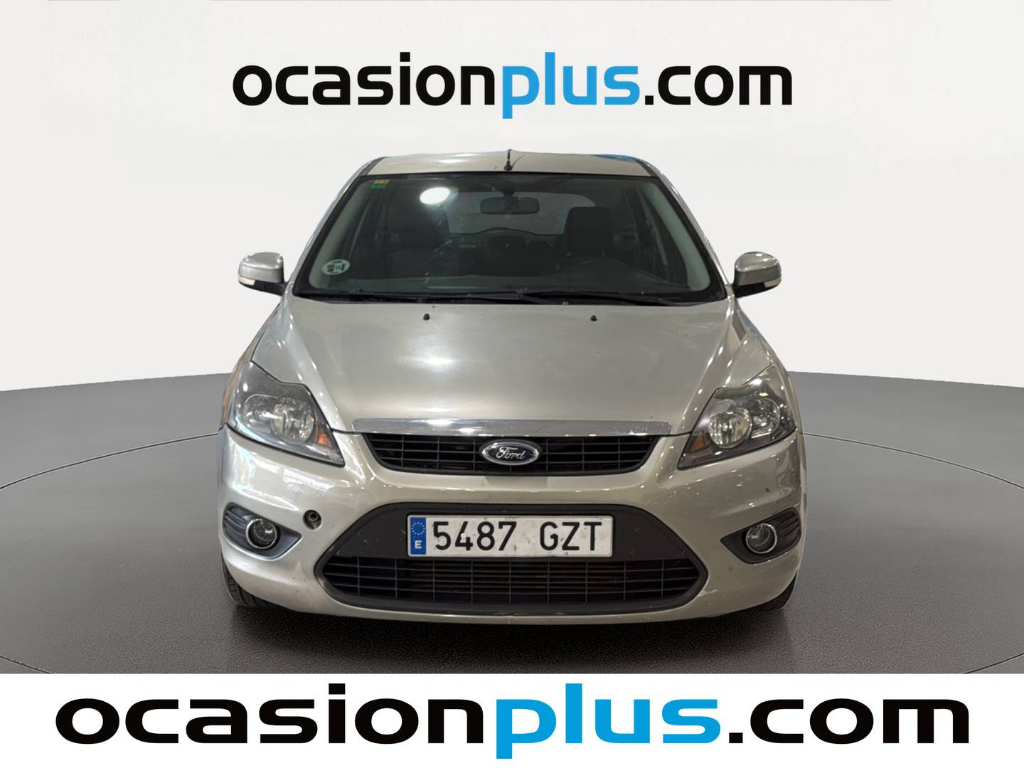 Ford Focus Ford Focus 1.6 TDCI Trend (109 CV) barato