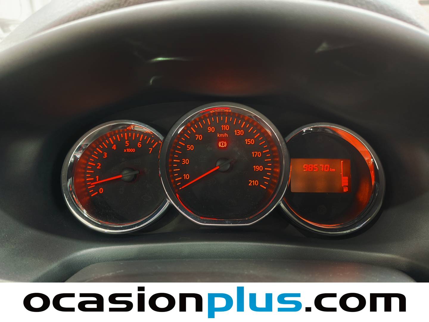 Foto Dacia Sandero Dacia Sandero Laureate 1.2 (75 CV)