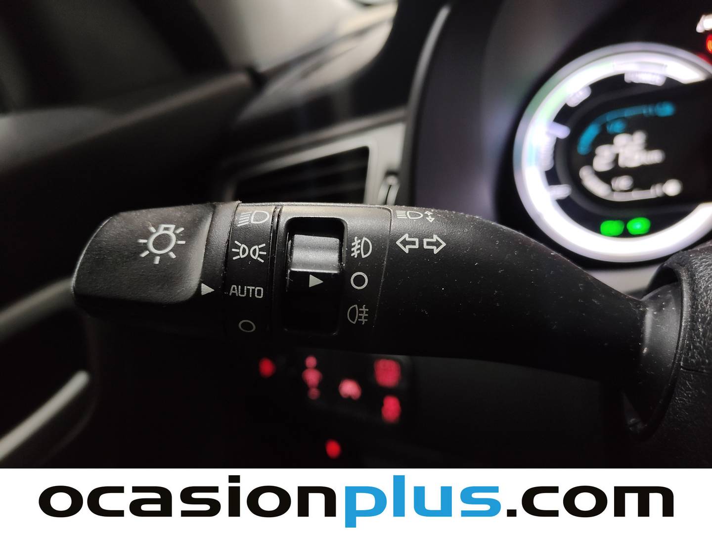 KIA Niro KIA Niro 1.6 GDi HEV Híbrido Drive (141 CV) de ocasión