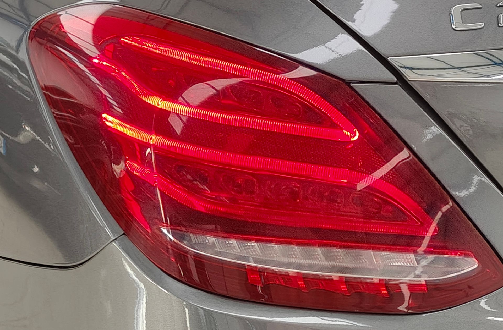 Mercedes-Benz Clase C 220 d - foto 14