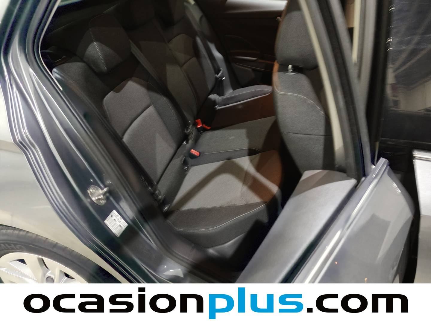 Foto Skoda Fabia Skoda Fabia 1.0 TSI Selection DSG (115 CV)