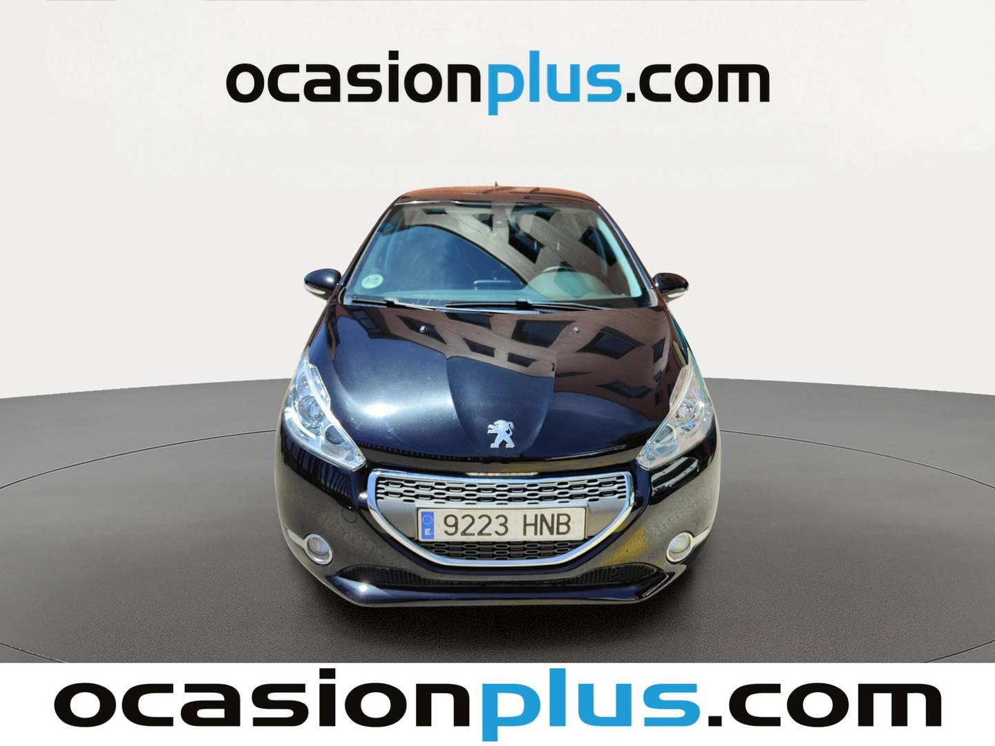 Peugeot 208 Peugeot 208 1.6 e-HDI Allure (92 CV) 92cv