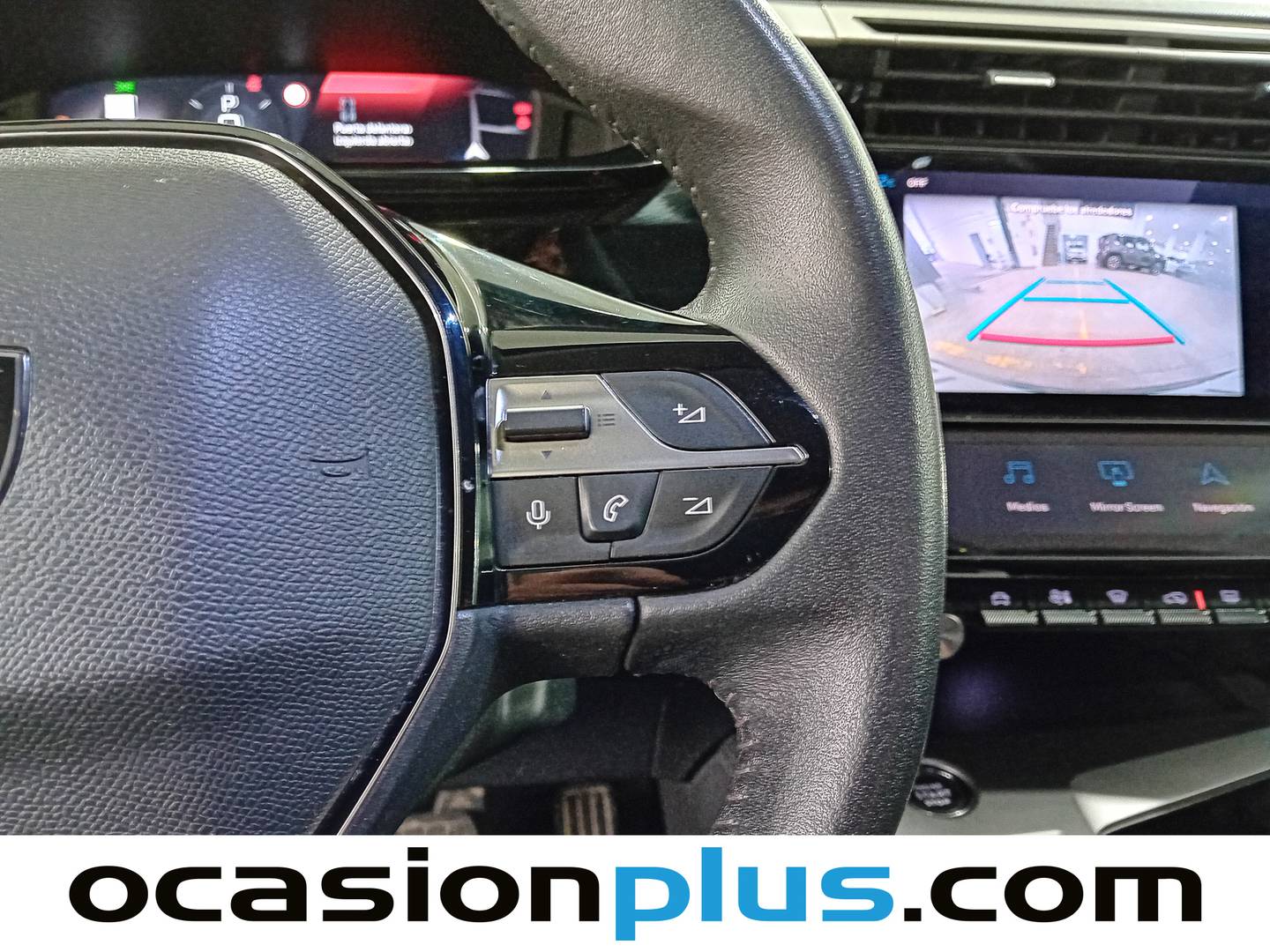Peugeot 308 Peugeot 308 PureTech 130 S&S Allure EAT8 (130 CV) barato