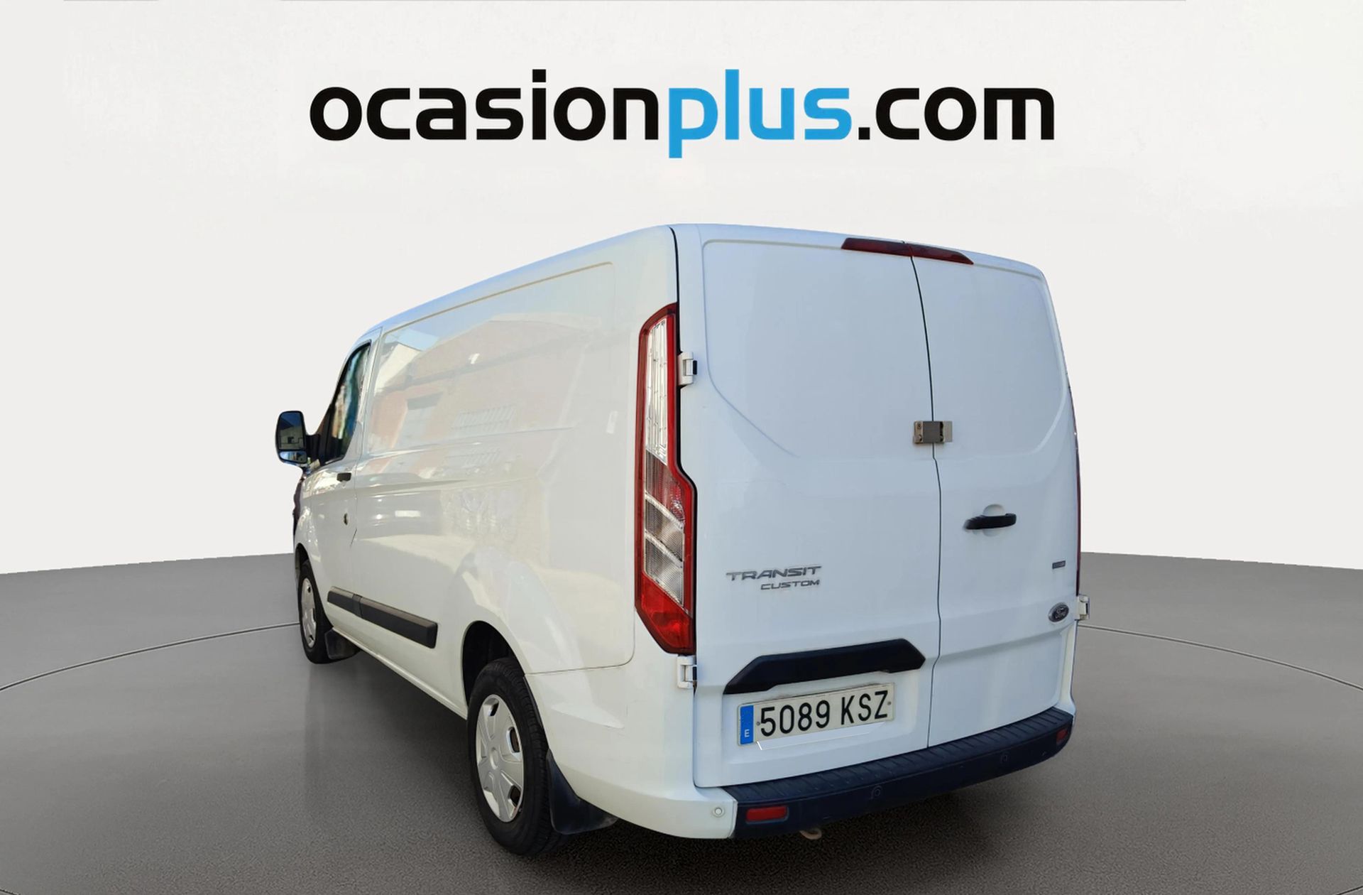 Ford Transit Custom Furgon 2.0 TDCi 280 L1 Trend - foto 3