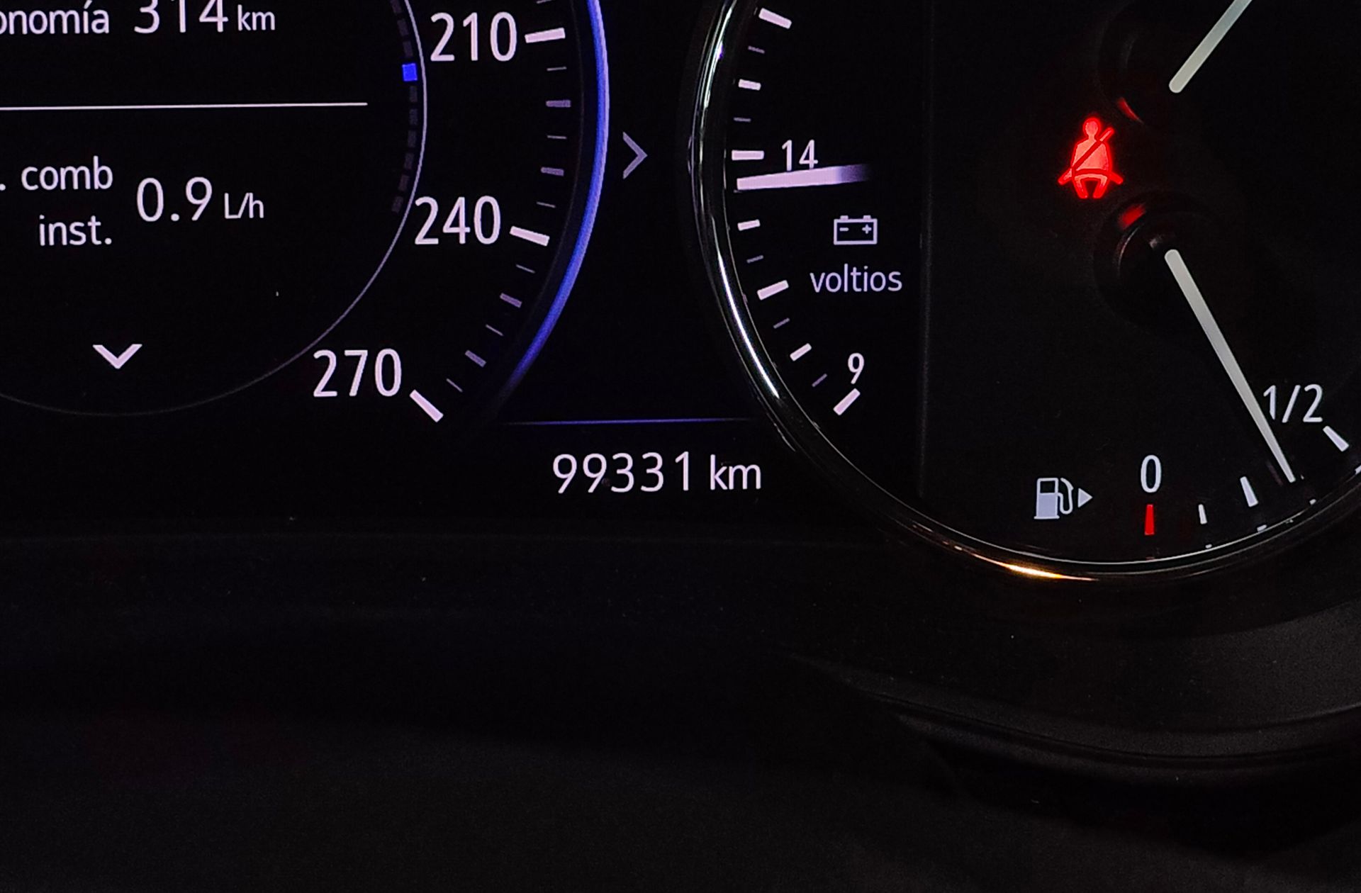 Opel Astra 1.2 Turbo SHR Elegance - foto 11
