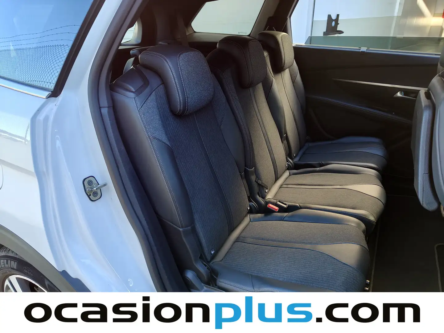 Foto Peugeot 5008 Peugeot 5008 BlueHDI 130 S&S GT Line EAT8 (130 CV) 7 Plazas