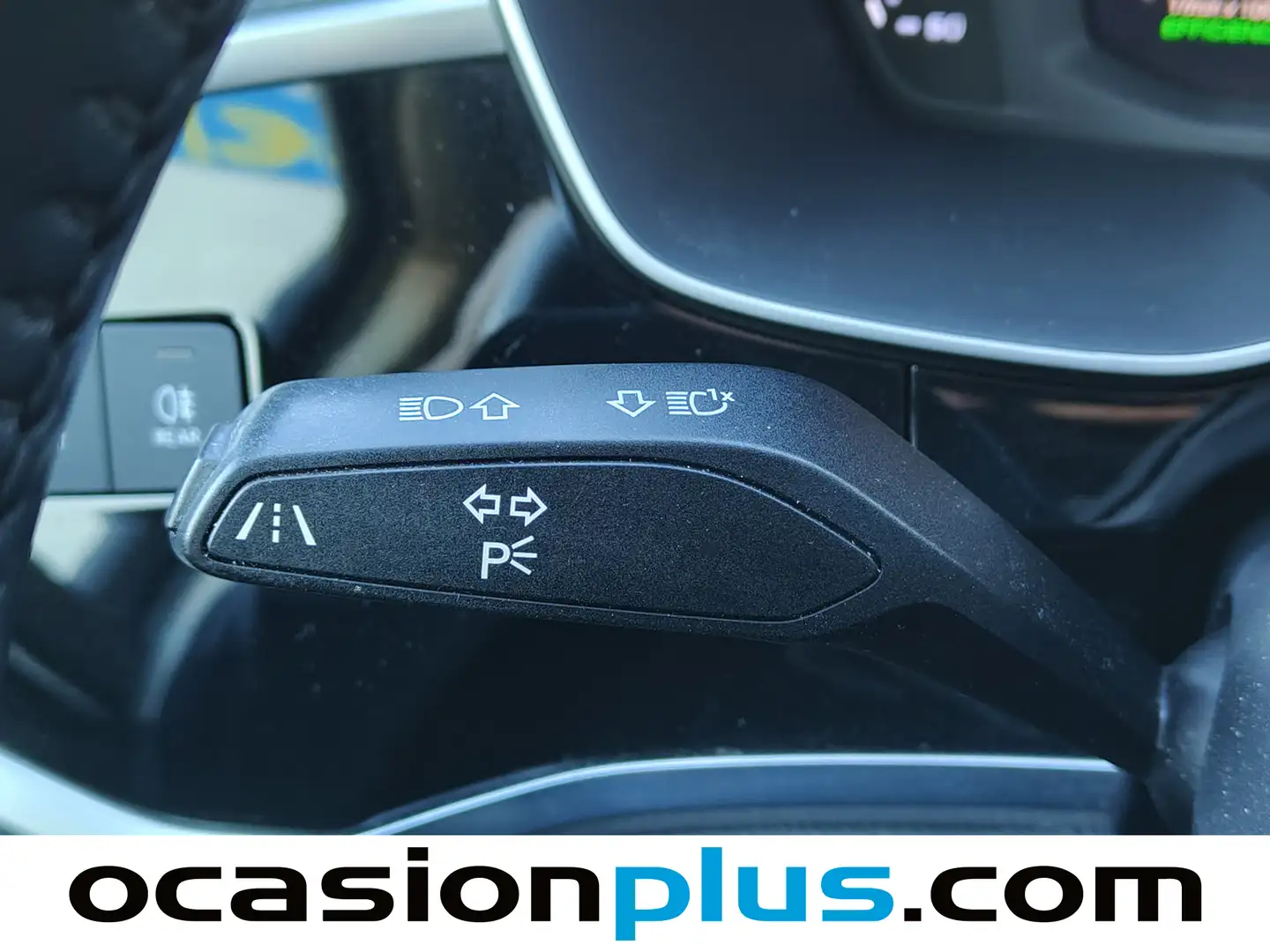 Foto Audi Q3 Audi Q3 Advanced 35 TDI (150 CV) S tronic