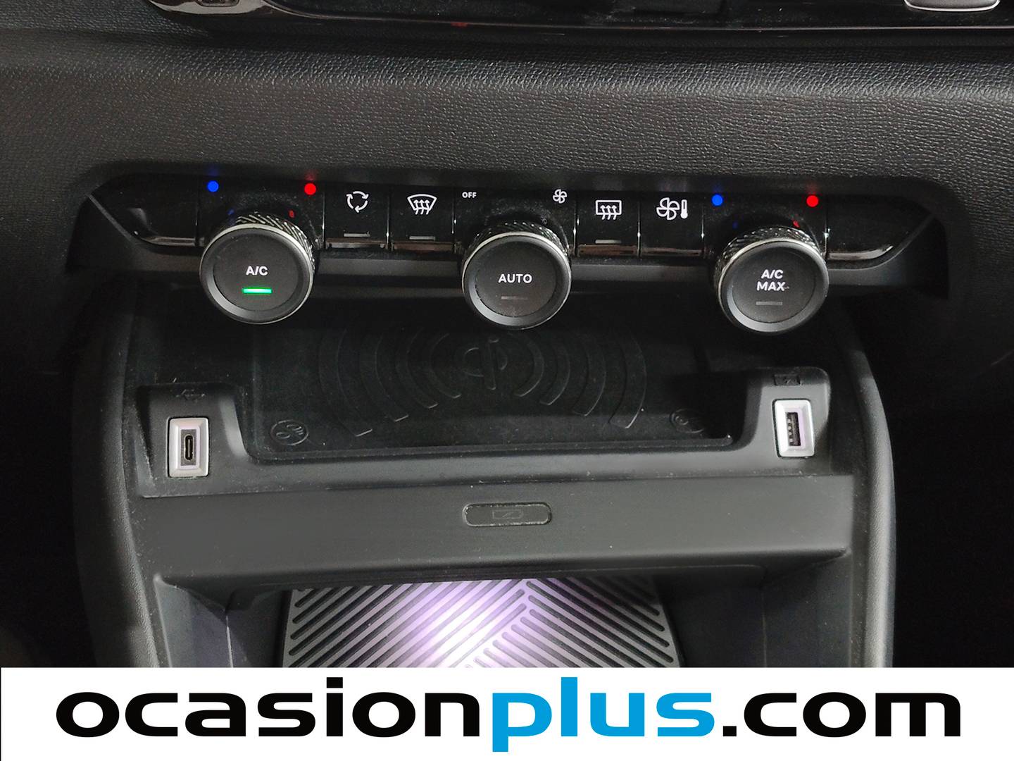 Citroën C4 Citroën C4 BlueHDi 130 S&S Shine EAT8 (130 CV) km 0