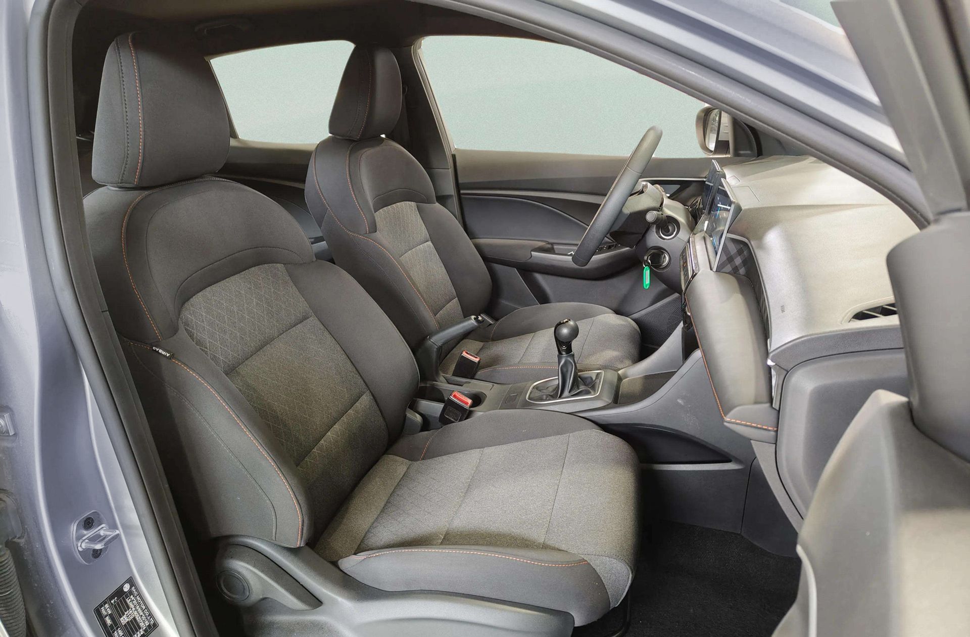 MG3 1.5 Standard - foto 16