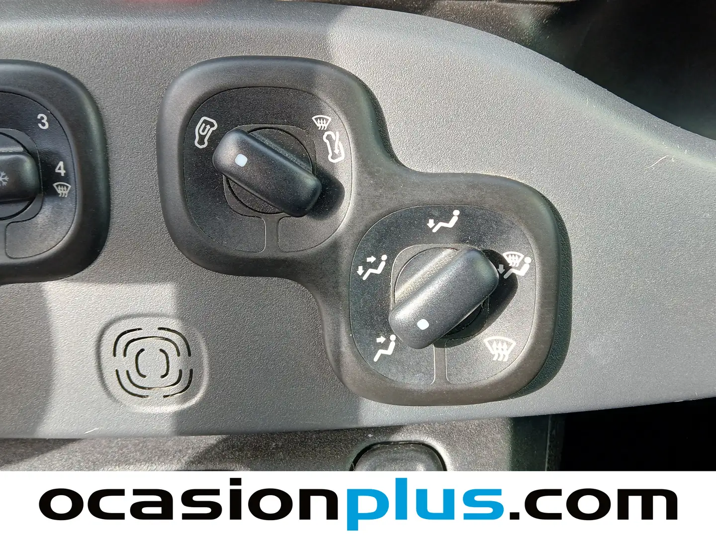 Foto Fiat Panda Fiat Panda 1.0 Hybrid GSE City Life  (70 CV)