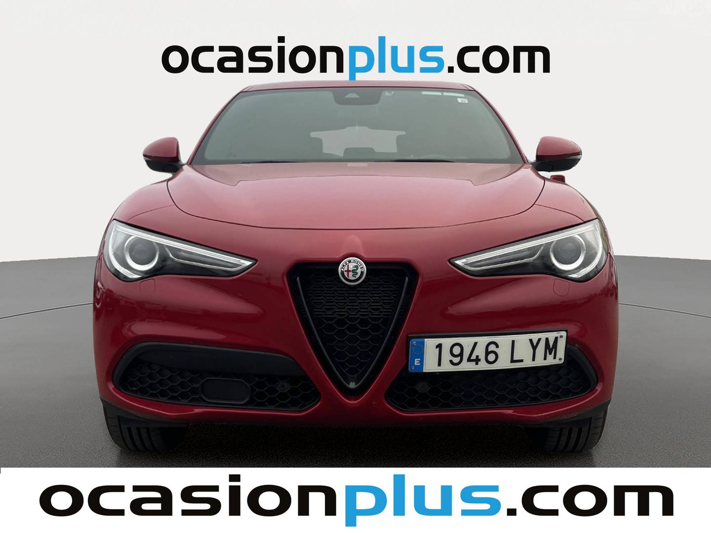 Foto Alfa Romeo Stelvio Alfa Romeo Stelvio 2.0 Gasolina Sprint Q4 Auto (200 CV)
