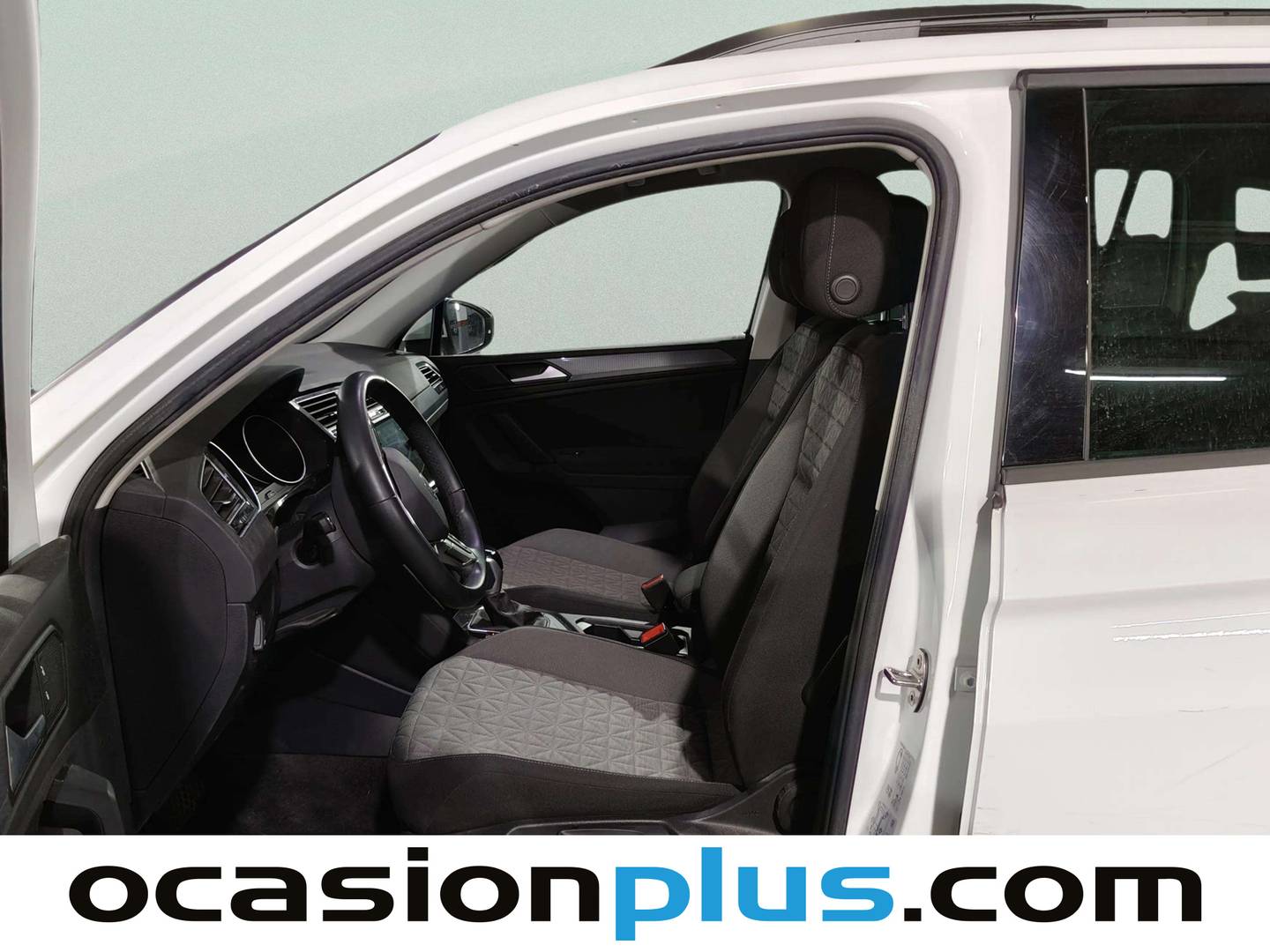 Foto asientos delanteros Volkswagen Tiguan Volkswagen Tiguan Life 2.0 TDI (150 CV) DSG