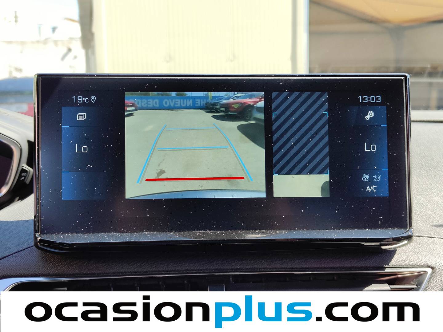 Extras del Peugeot 5008 Peugeot 5008 BlueHDI 130 S&S Allure Pack EAT8 (130 CV) 7 Plazas