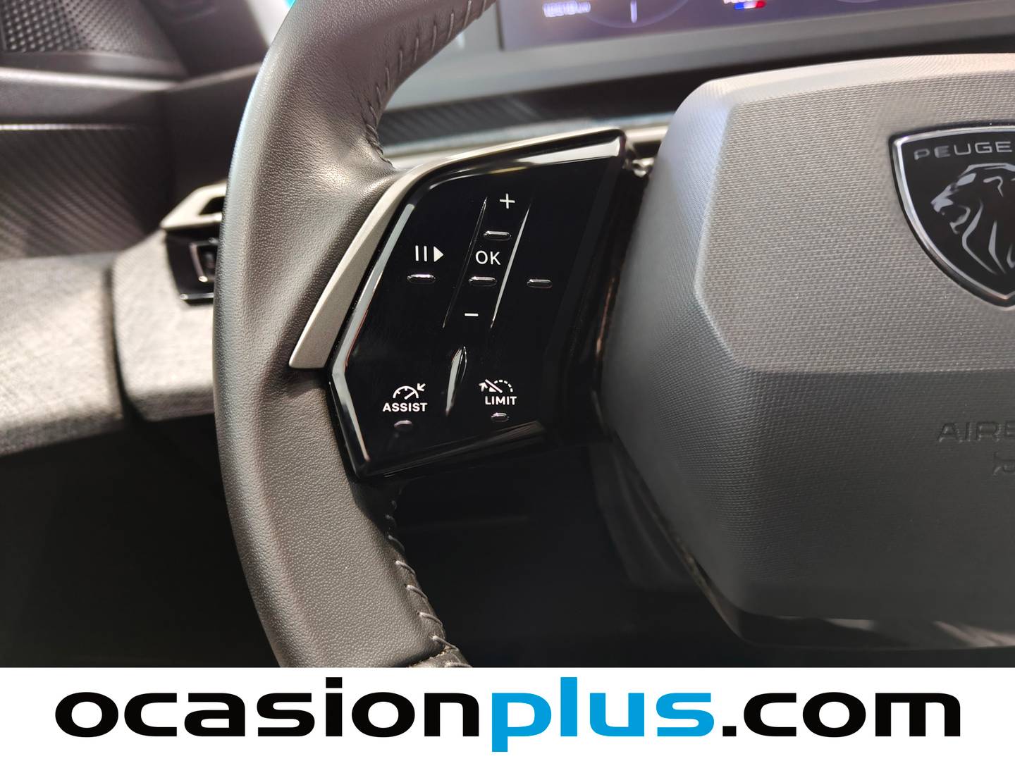 Peugeot 3008 Hybrid Peugeot 3008 Hybrid 145 Allure eDCS6 (145 CV) barato