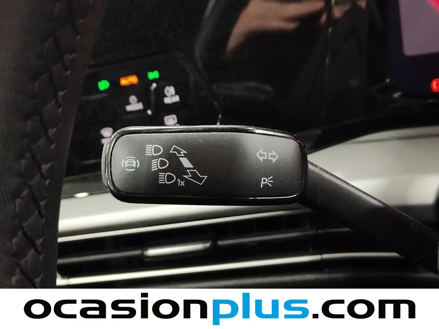 Foto Volkswagen Golf Volkswagen Golf Life 2.0 TDI (115 CV) DSG