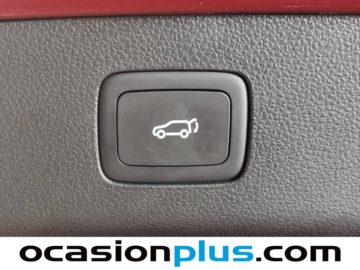 MG HS MG HS 1.5 Turbo GDI Luxury DCT (162 CV) de segunda mano