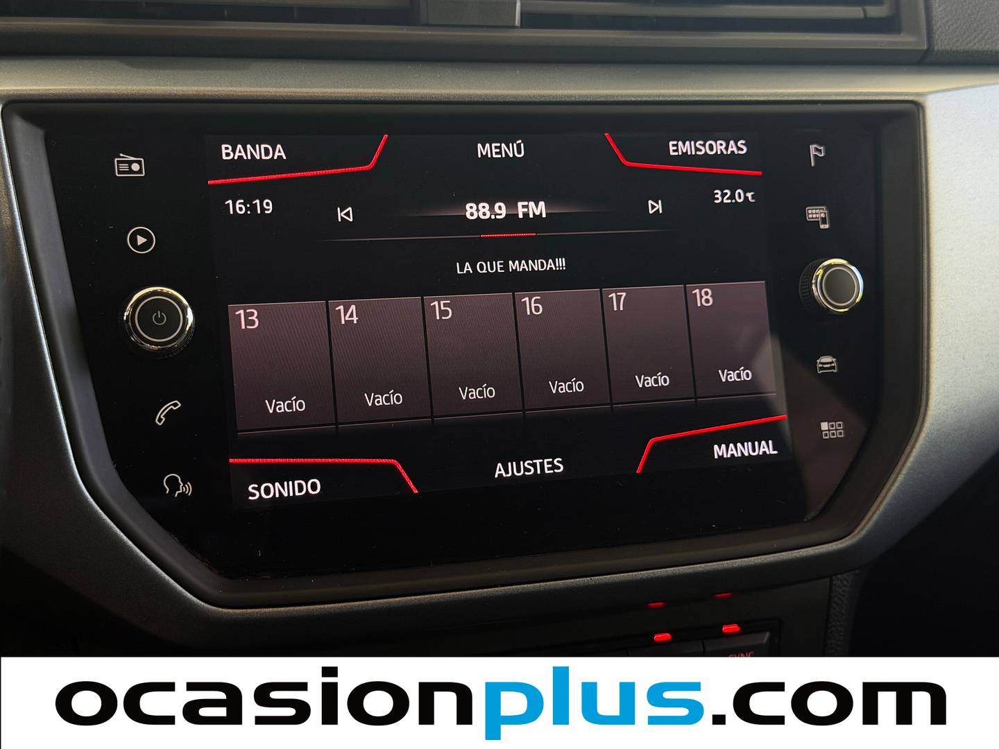 Seat Arona Seat Arona 1.0 TSI Ecomotive S&S Style (95 CV) km 0