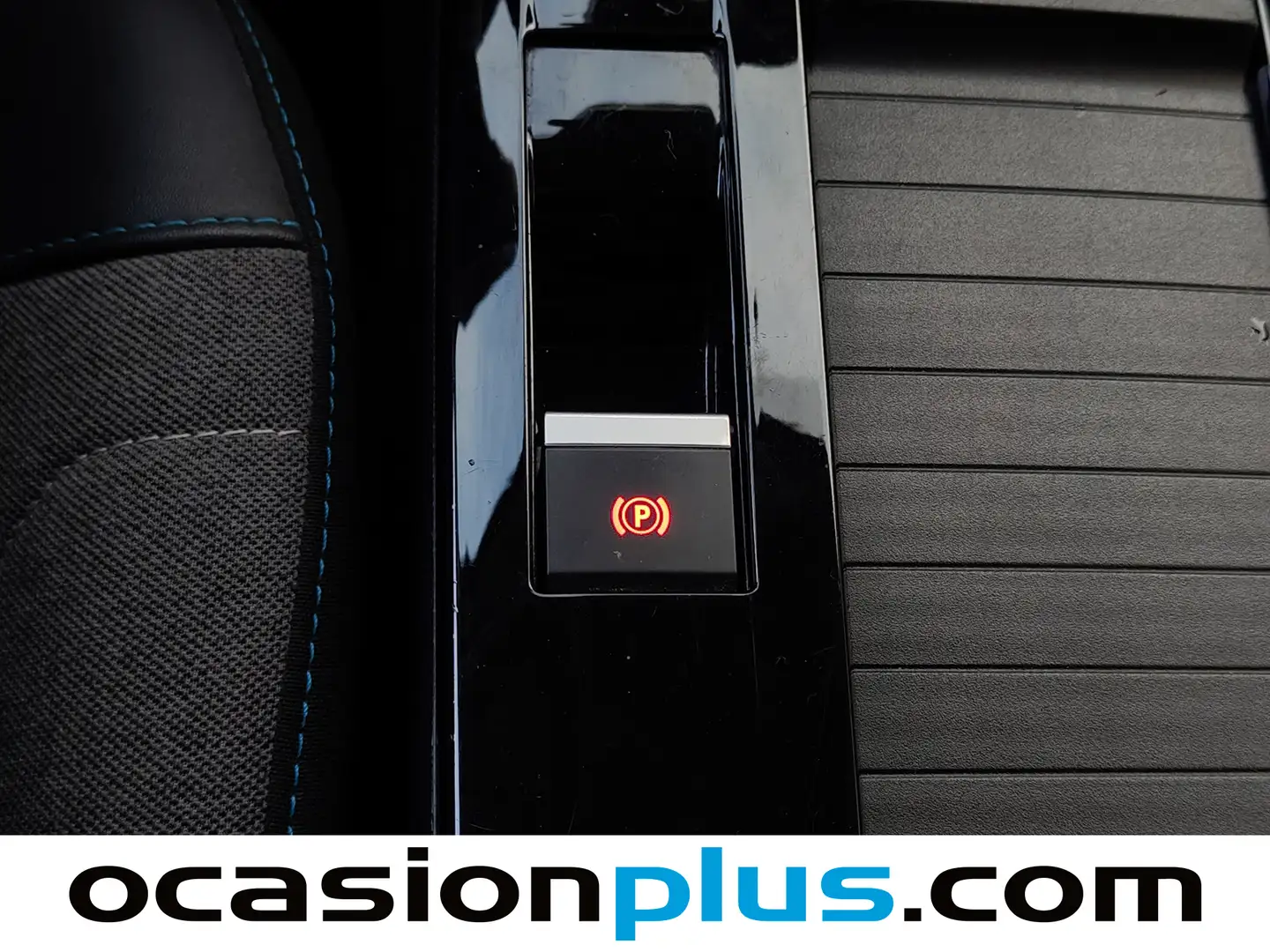 Foto Citroën C4 Citroen C4 PureTech 130 S&S 6v Feel Pack (130 CV)