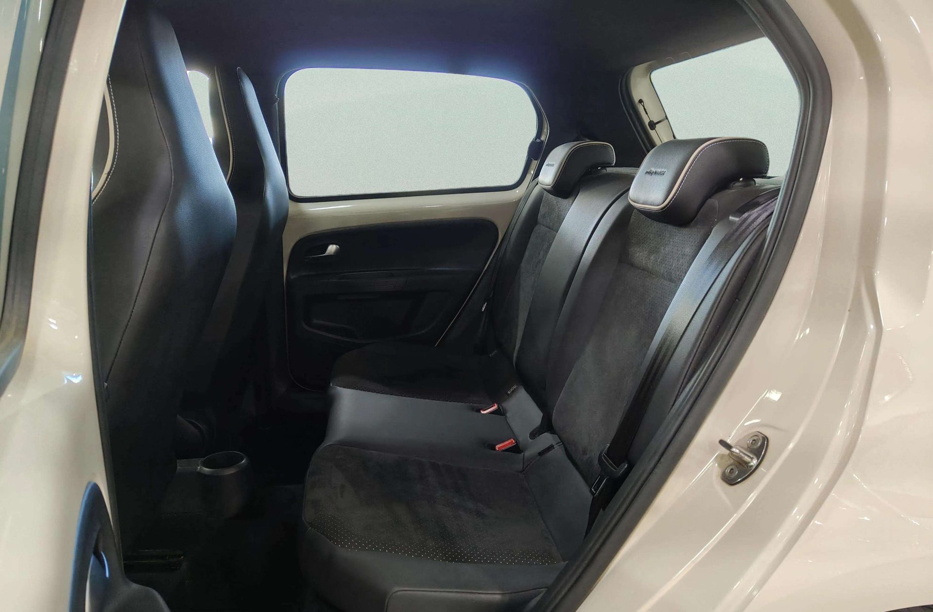 SEAT Mii 1.0 Mii by Mango Beige Glam - foto 10