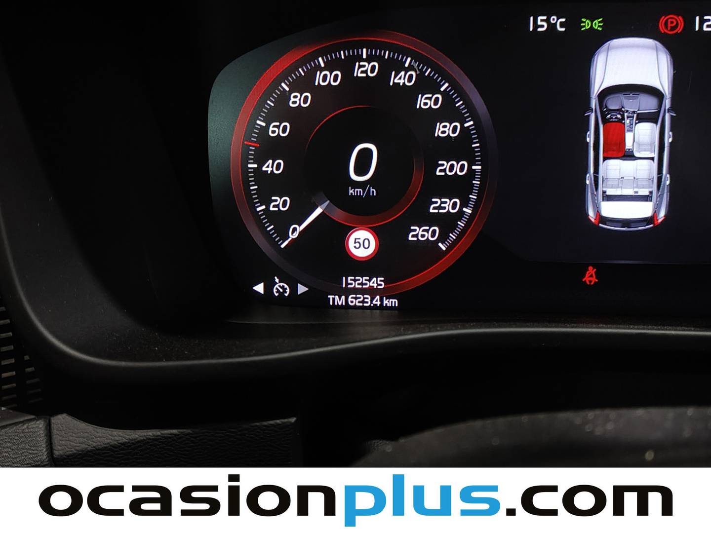 Foto Volvo XC40 Volvo XC40 D3 R-Design Auto (150 CV)