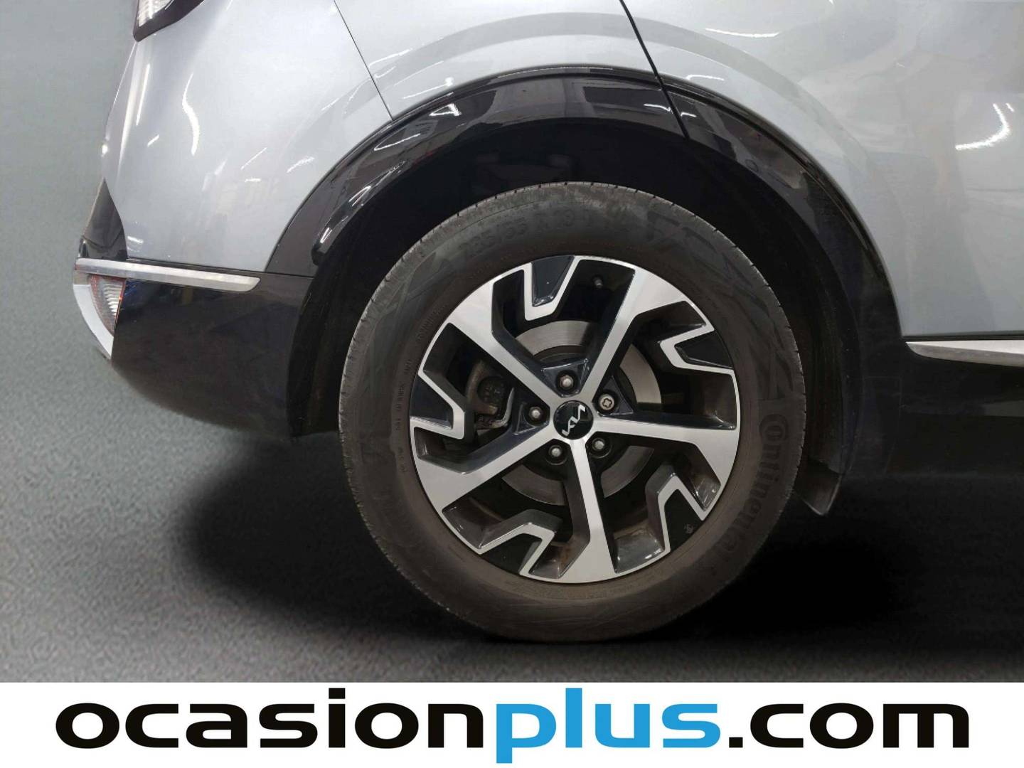 KIA Sportage KIA Sportage 1.6 T-GDi MHEV Tech 4x2 (150 CV) seminuevo