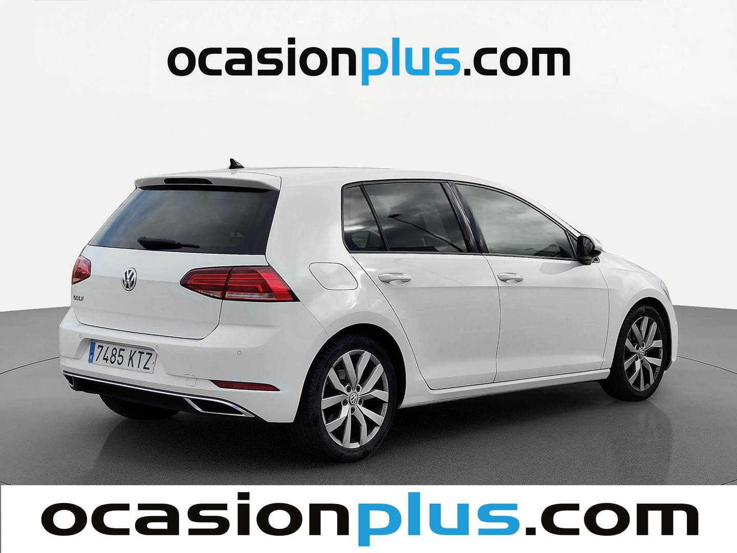 Foto Volkswagen Golf Volkswagen Golf Sport 1.5 TSI Evo (150 CV) DSG