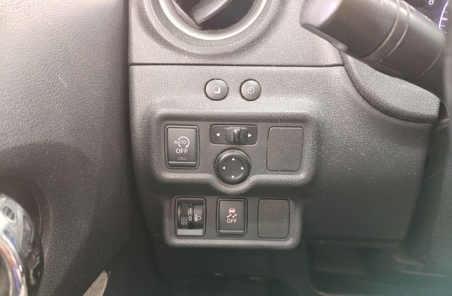Nissan Note 1.2G Acenta - foto 20