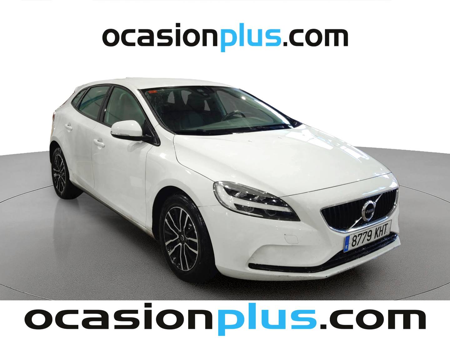 Foto Volvo V40 Volvo V40 D3 Momentum Auto (150 CV)