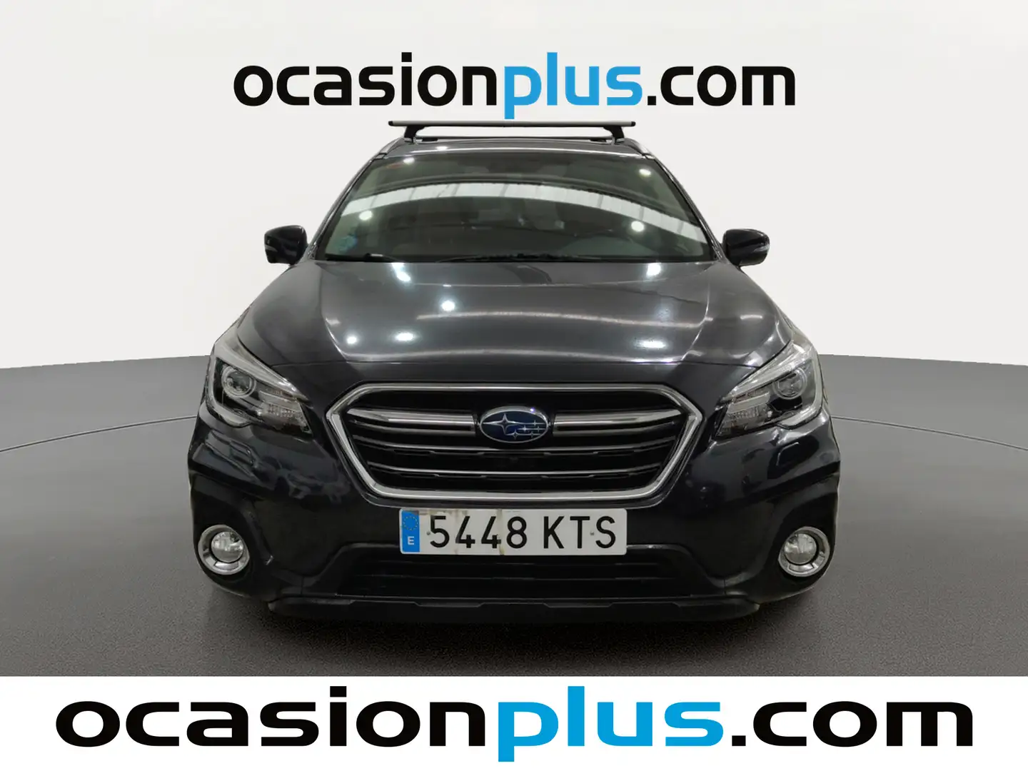 Foto Subaru Outback Subaru Outback 2.5 Executive Plus S CVT Lineartronic AWD (175 CV)