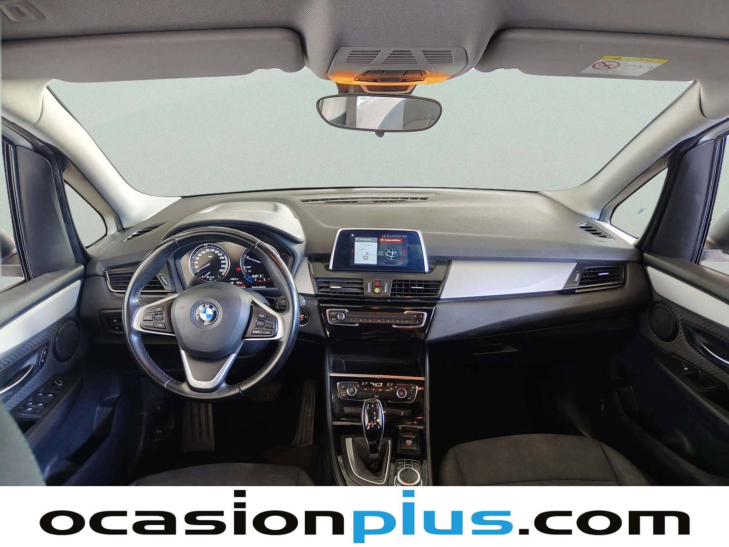 BMW Serie 2 Gran Tourer BMW Serie 2 216d Gran Tourer Business (116 CV) de ocasión
