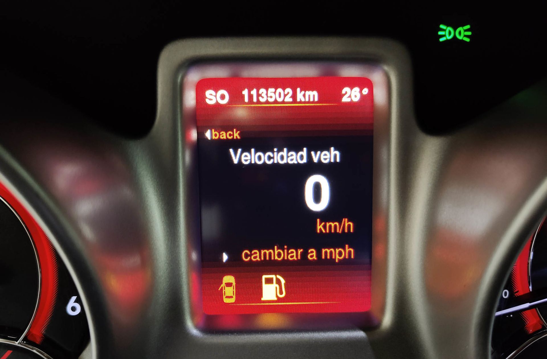 Fiat Freemont 2.0 16v Diesel Black Code 7 plazas - foto 11