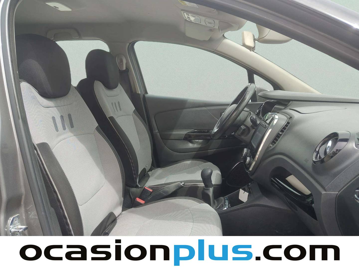 Renault Captur Renault Captur Zen Energy dCi (90 CV) Ecoleader al mejor precio